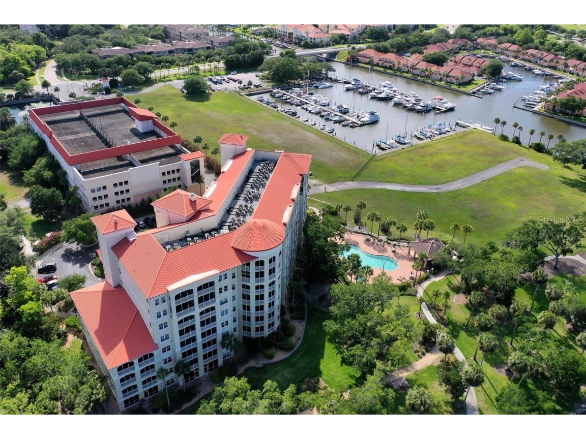 146 Palm Coast Resort Boulevard #409 Palm Coast FL 32137 - INTRACOASTAL WATERWAY FC300823 image53