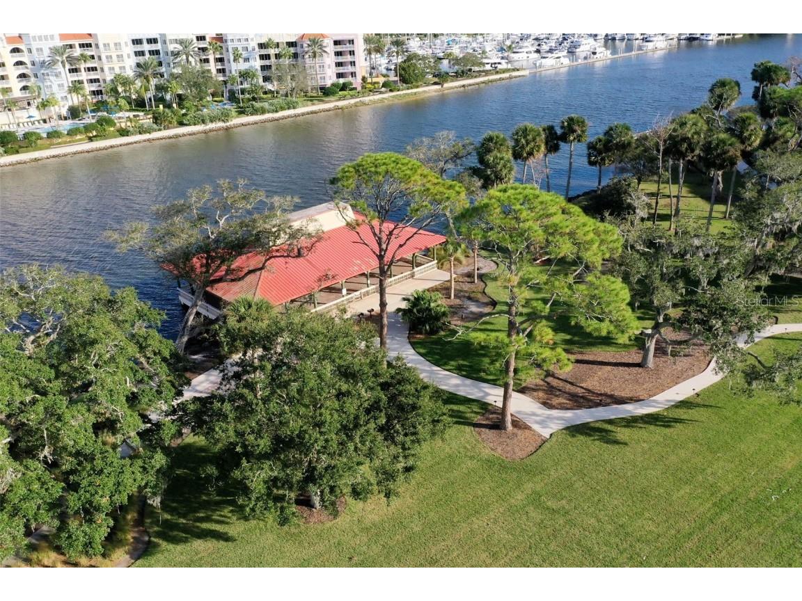 146 Palm Coast Resort Boulevard #409 Palm Coast FL 32137 - INTRACOASTAL WATERWAY FC300823 image54