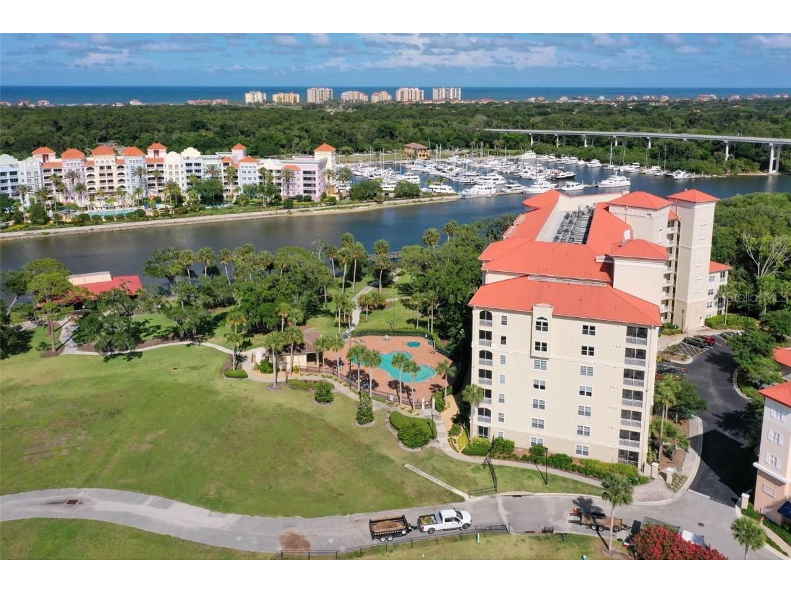 146 Palm Coast Resort Boulevard #409 Palm Coast FL 32137 - INTRACOASTAL WATERWAY FC300823 image57