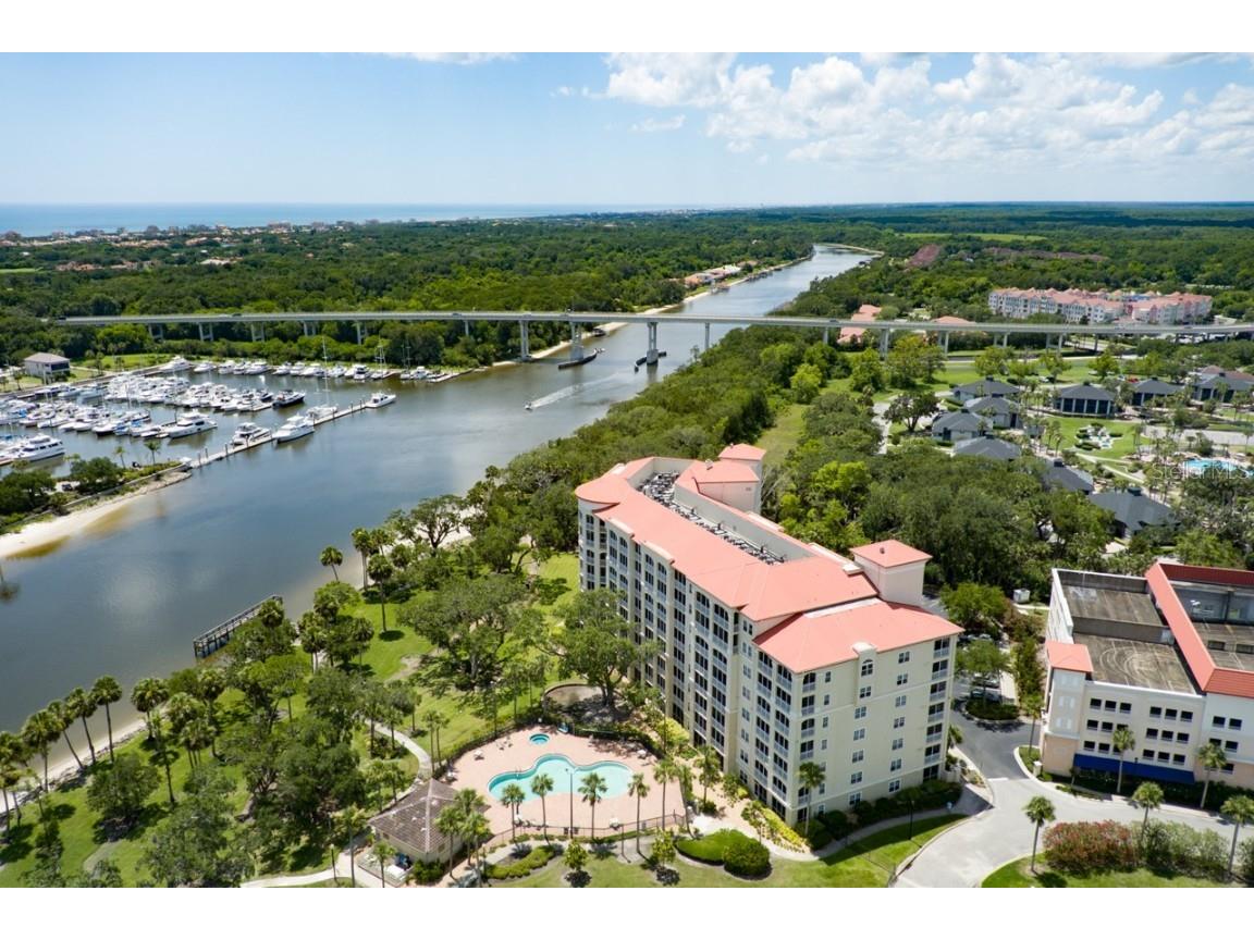 146 Palm Coast Resort Boulevard #501 Palm Coast FL 32137 FC310636 image1