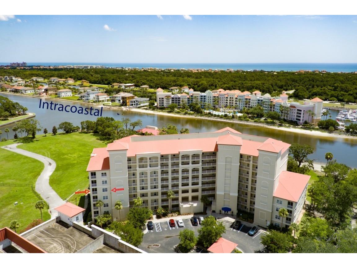146 Palm Coast Resort Boulevard #501 Palm Coast FL 32137 FC310636 image2