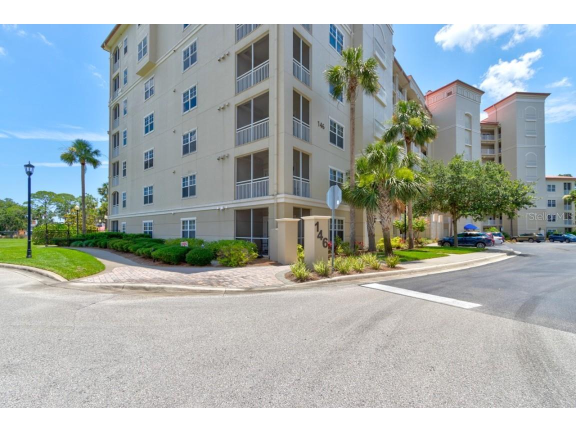 146 Palm Coast Resort Boulevard #501 Palm Coast FL 32137 FC310636 image34