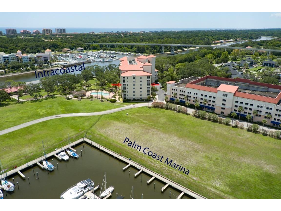 146 Palm Coast Resort Boulevard #501 Palm Coast FL 32137 FC310636 image37