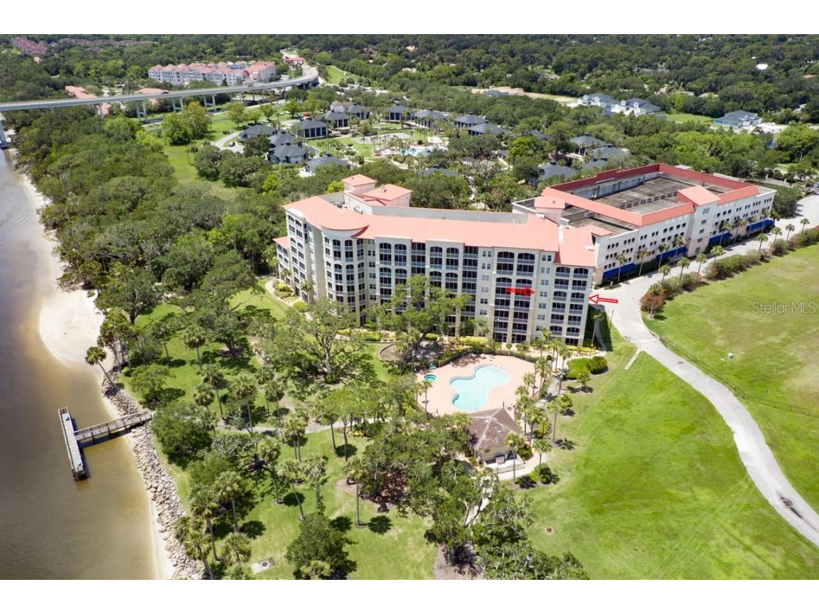 146 Palm Coast Resort Boulevard #501 Palm Coast FL 32137 FC310636 image39