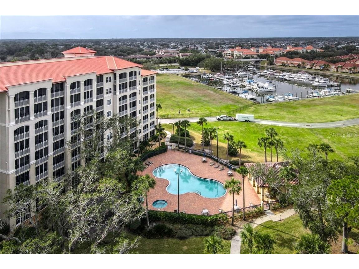 146 Palm Coast Resort Boulevard #509 Palm Coast FL 32137 FC307093 image57