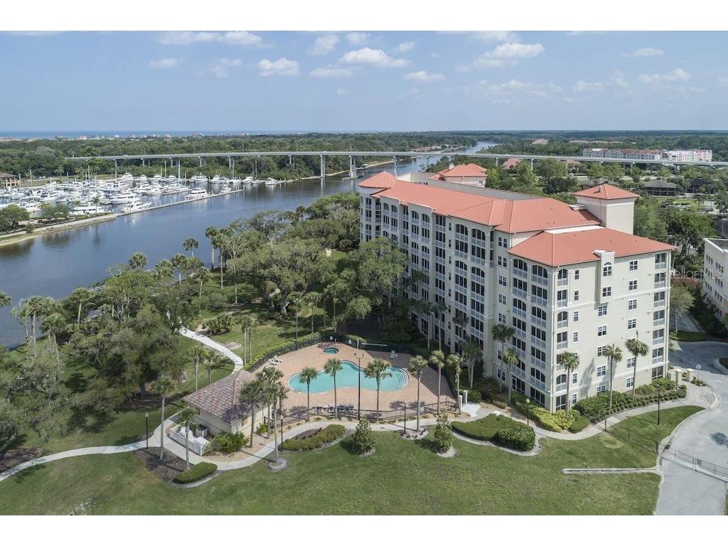 146 Palm Coast Resort Boulevard #601 Palm Coast FL 32137 FC291626 image1