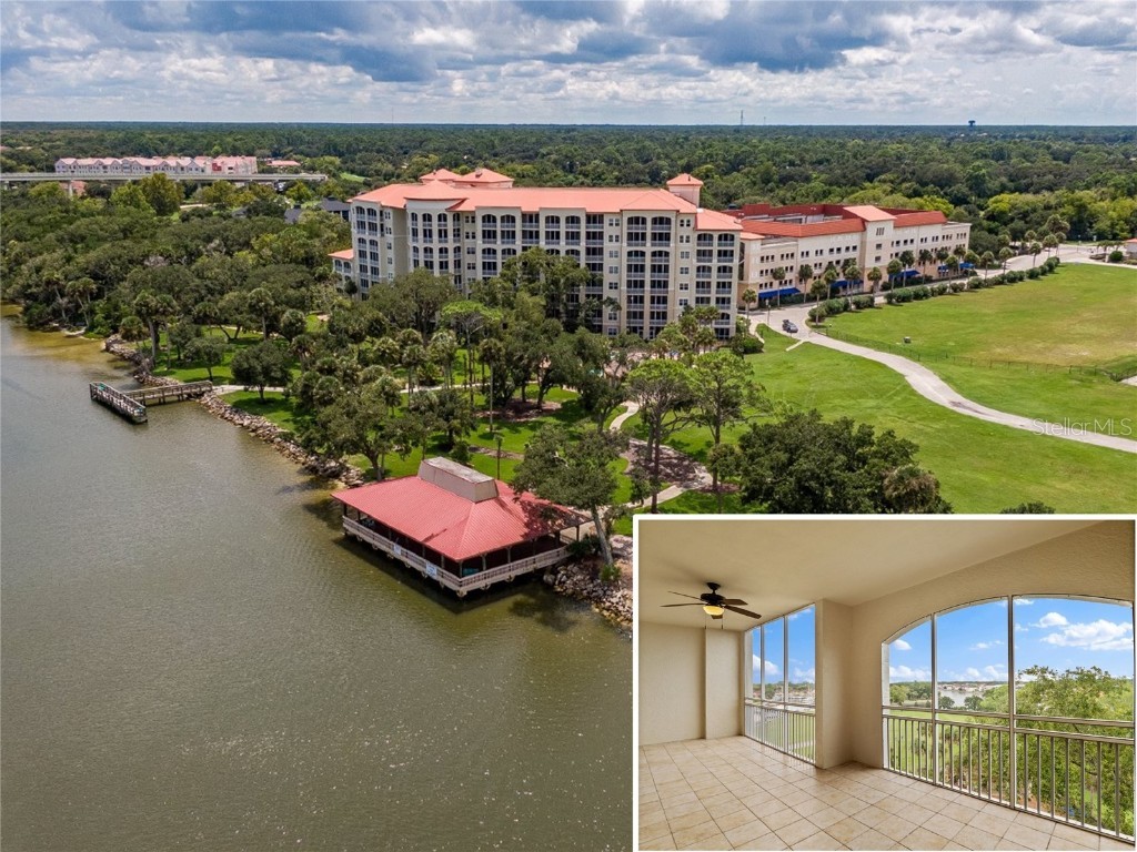 146 Palm Coast Resort Boulevard #604 Palm Coast FL 32137 FC299437 image1
