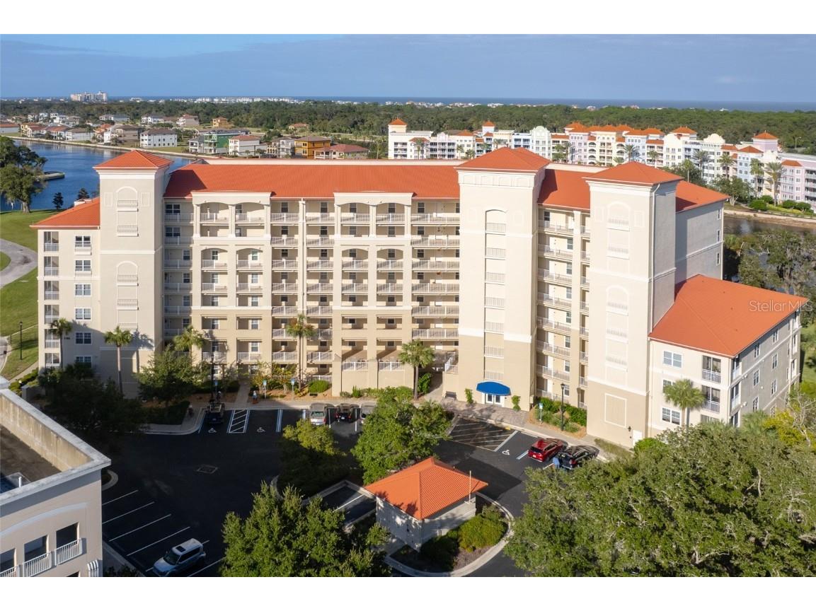 146 Palm Coast Resort Boulevard #607 Palm Coast FL 32137 FC290333 image1