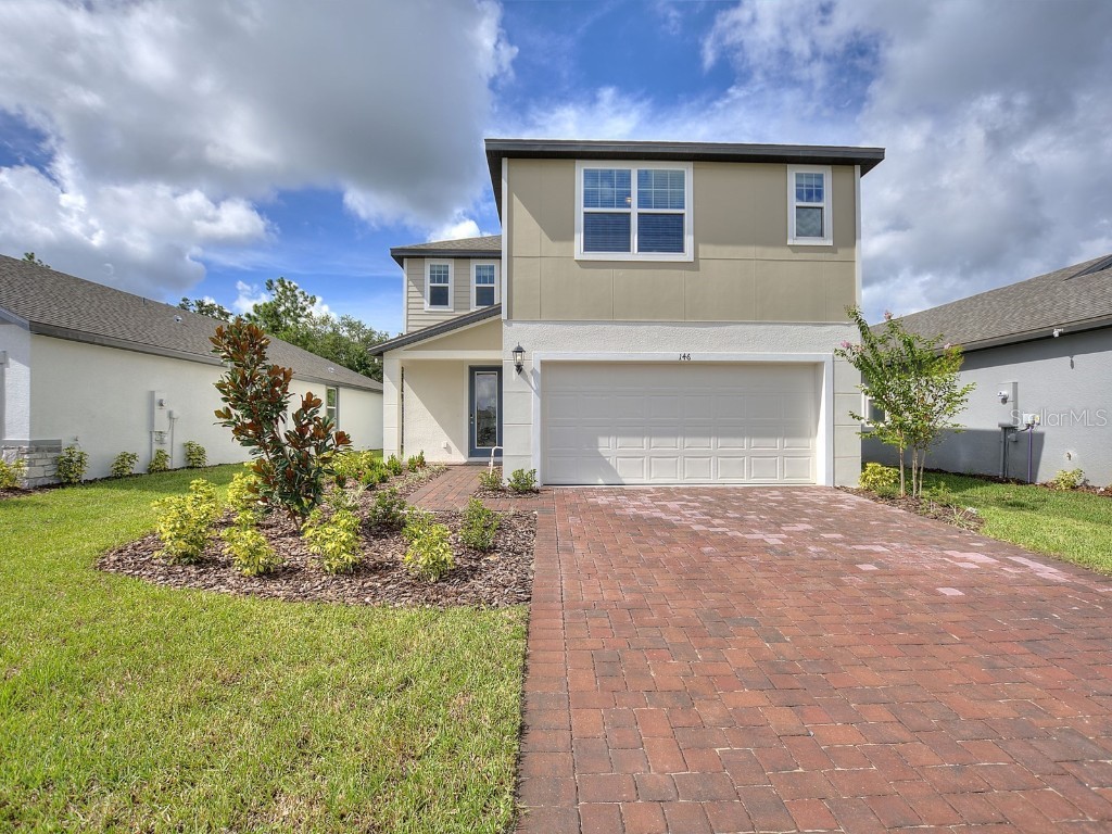 146 Pitching Wedge Drive Daytona Beach FL 32124 O6097948 image1