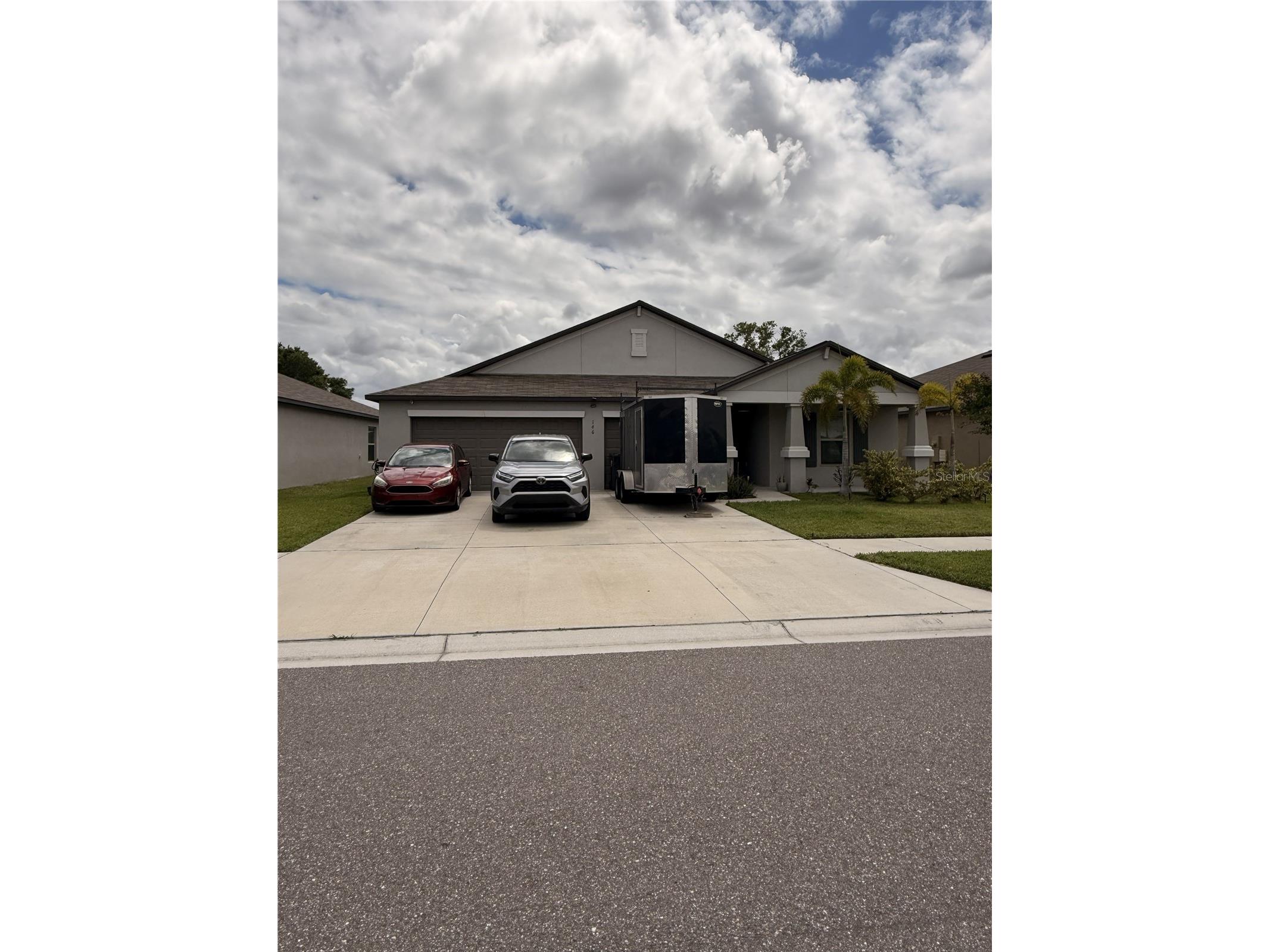 146 Rain Berry Avenue Ruskin FL 33570 TB8495692 image1