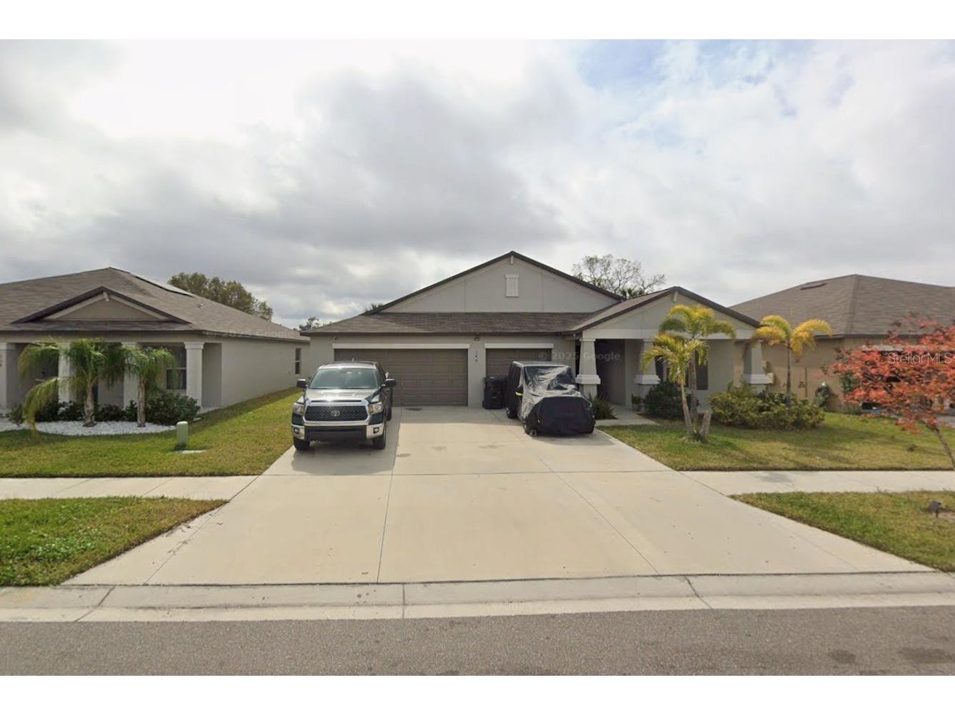 146 Rain Berry Avenue Ruskin FL 33570 TB8525079 image1