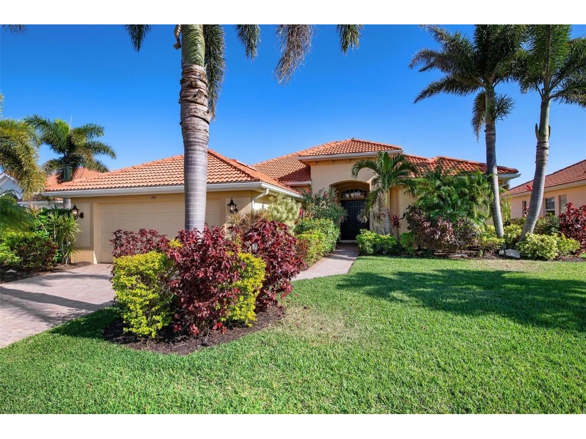 146 Rimini Way North Venice FL 34275 N6125411 image1