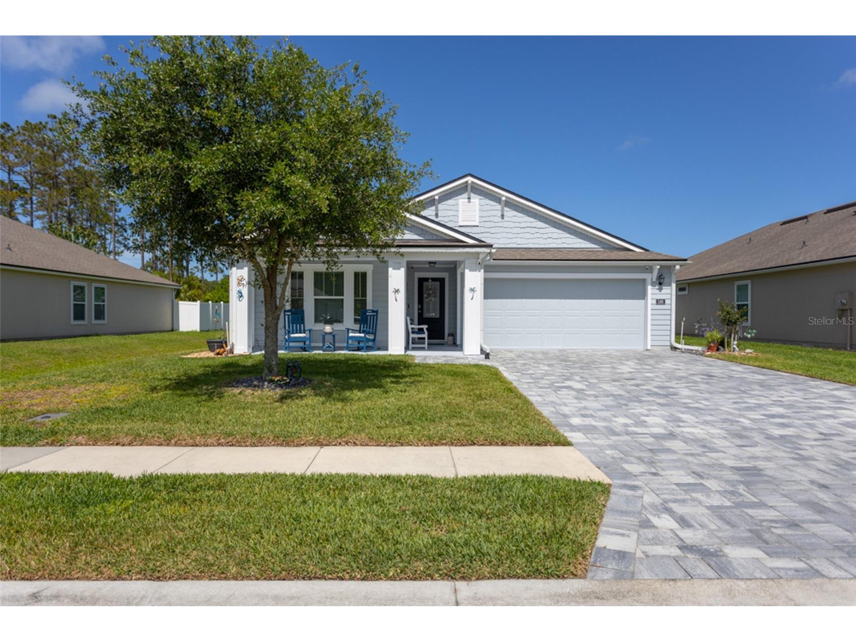146 S Hummingbird Place Palm Coast FL 32164 FC318049 image1