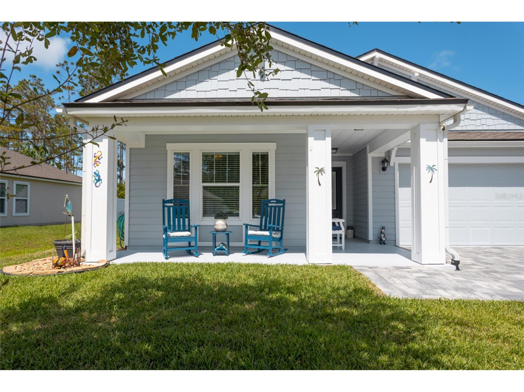 146 S Hummingbird Place Palm Coast FL 32164 FC318049 image2