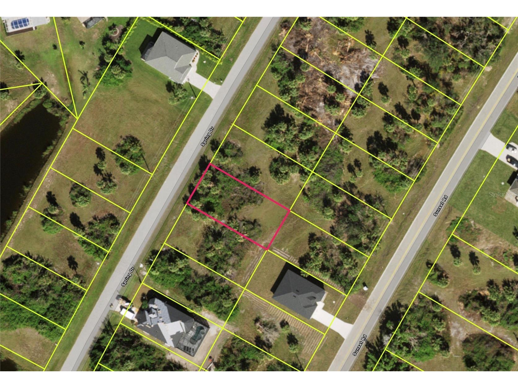 146 Spring Drive Rotonda West FL 33947 O6387205 image1