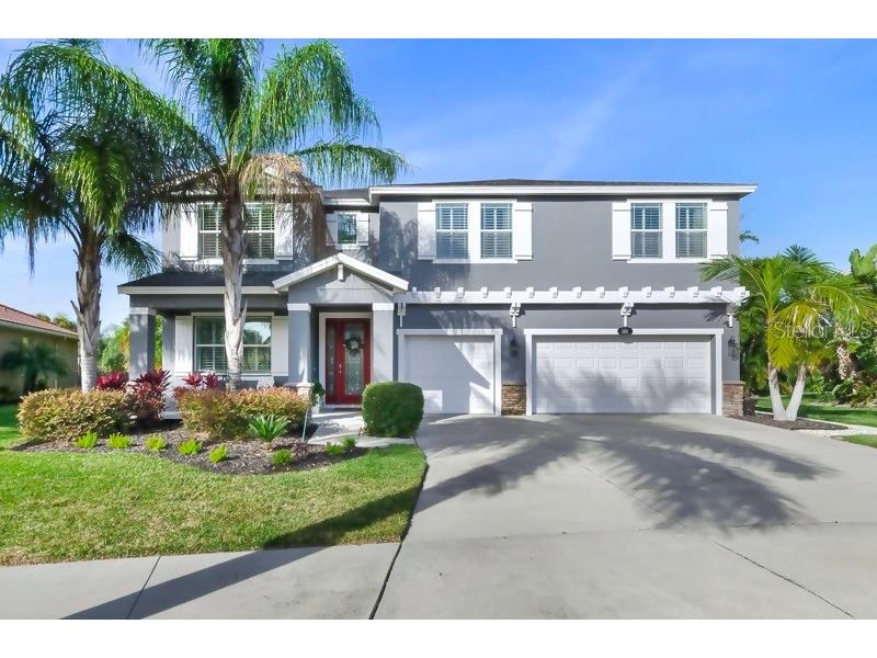 146 Star Shell Drive Apollo Beach FL 33572 T3495249 image1