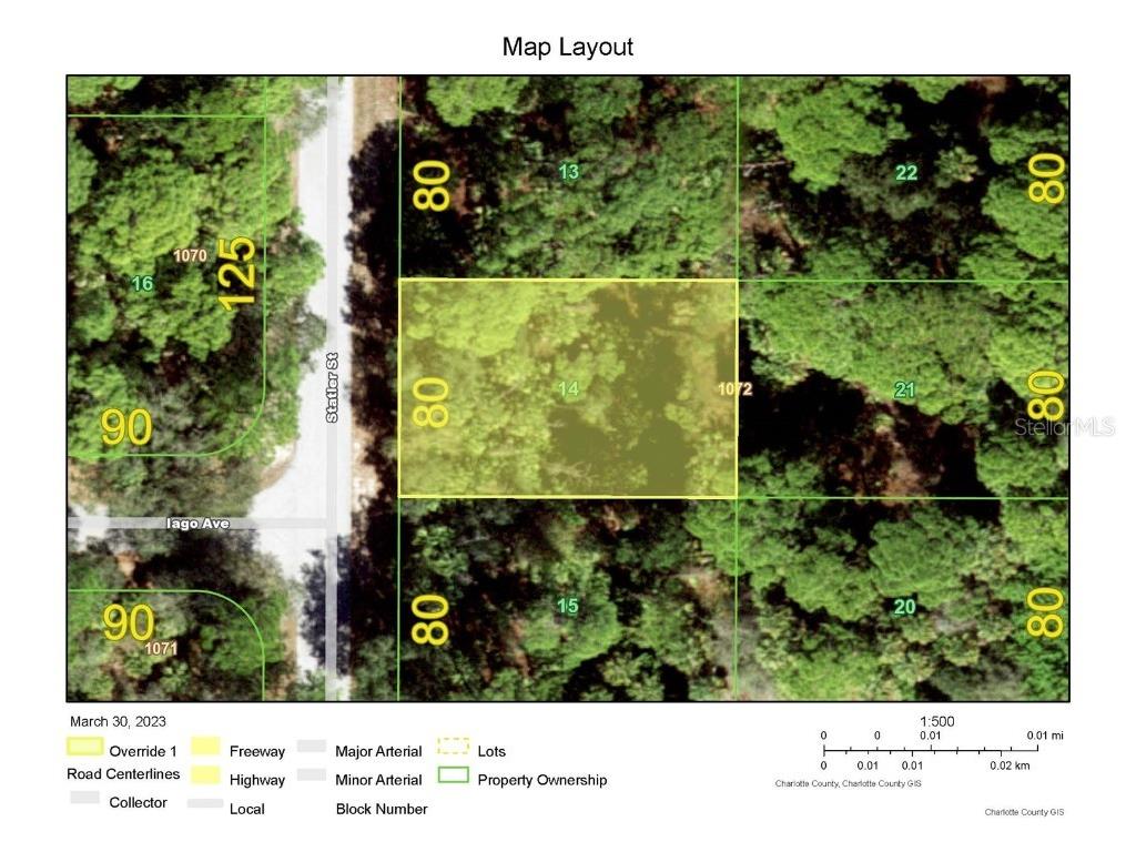 146 Statler Street Port Charlotte FL 33954 N6126117 image1