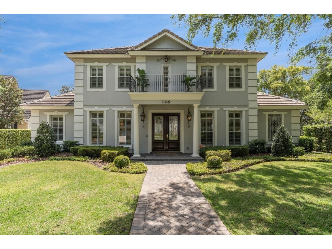 146 Stone Hill Drive Maitland FL 32751 O6189461 image1