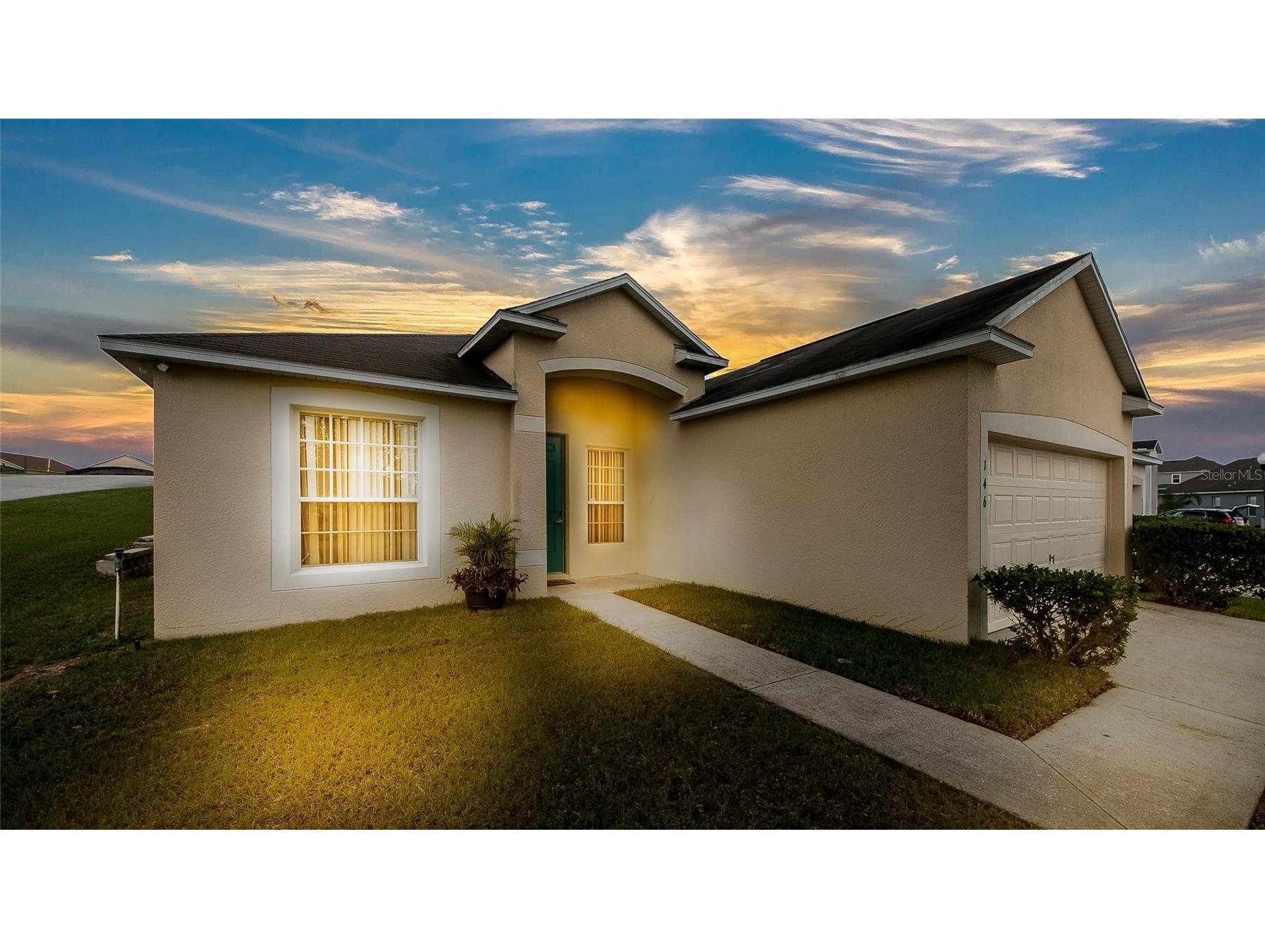 146 Sunset View Drive Davenport FL 33837 S5141793 image1