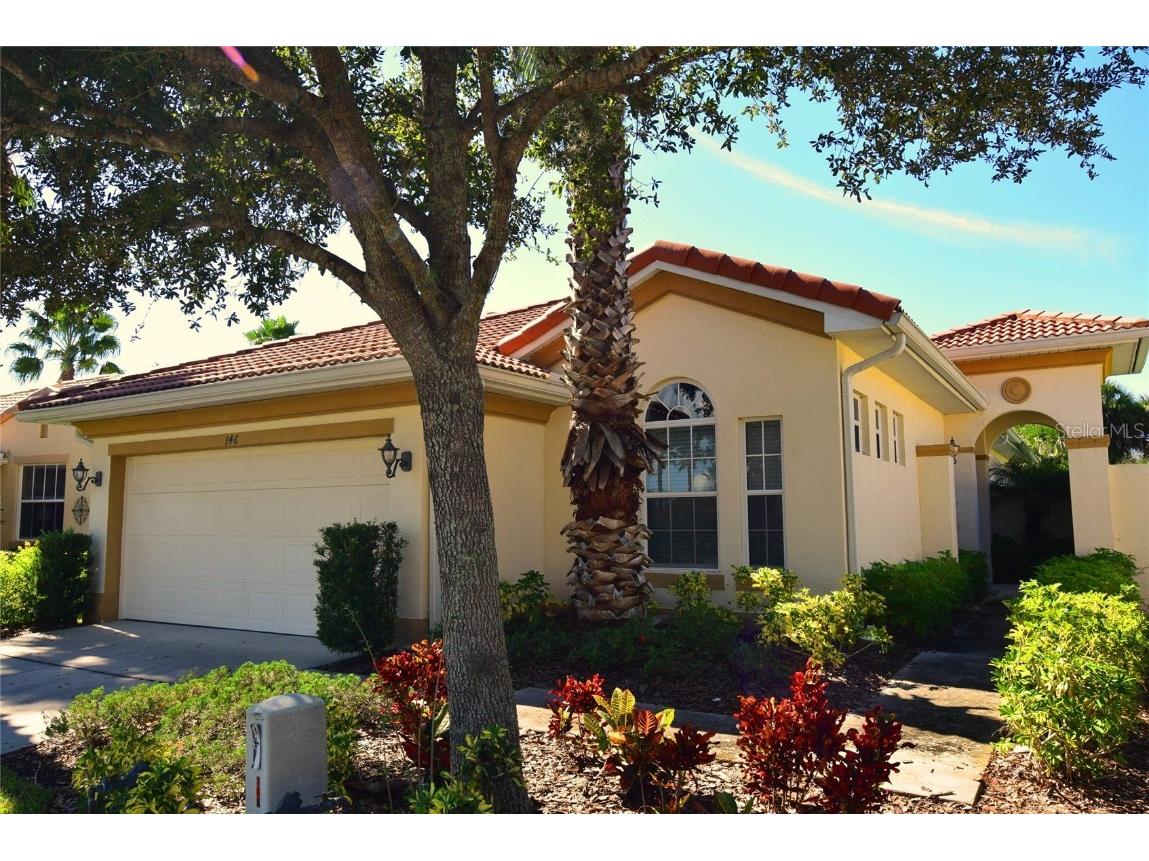 146 Tiziano Way North Venice FL 34275 A4570231 image1