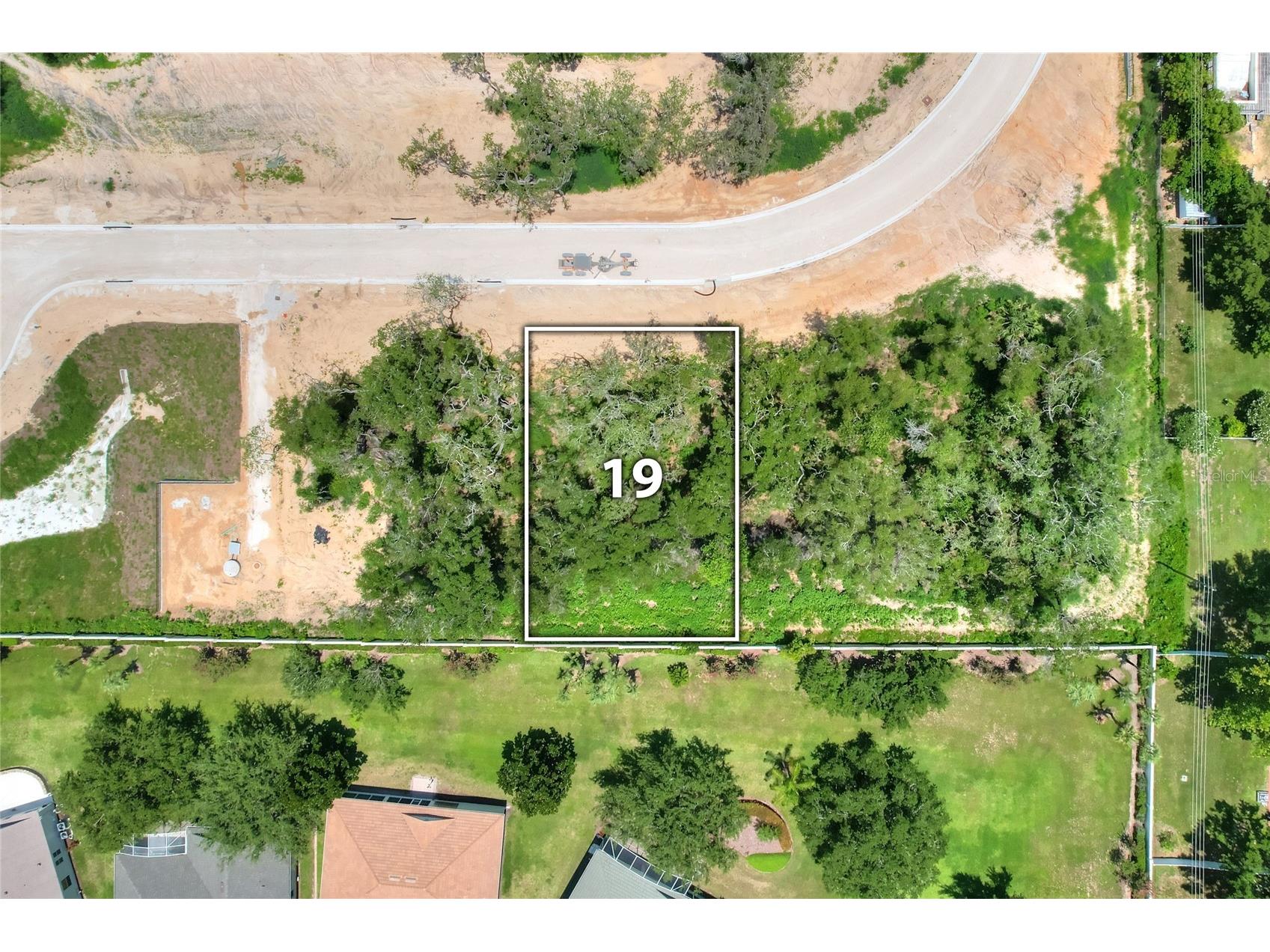 146 Tranquil Mirror Lake Court #LOT 19 Clermont FL 34711 - Mirror Lake O6391777 image5