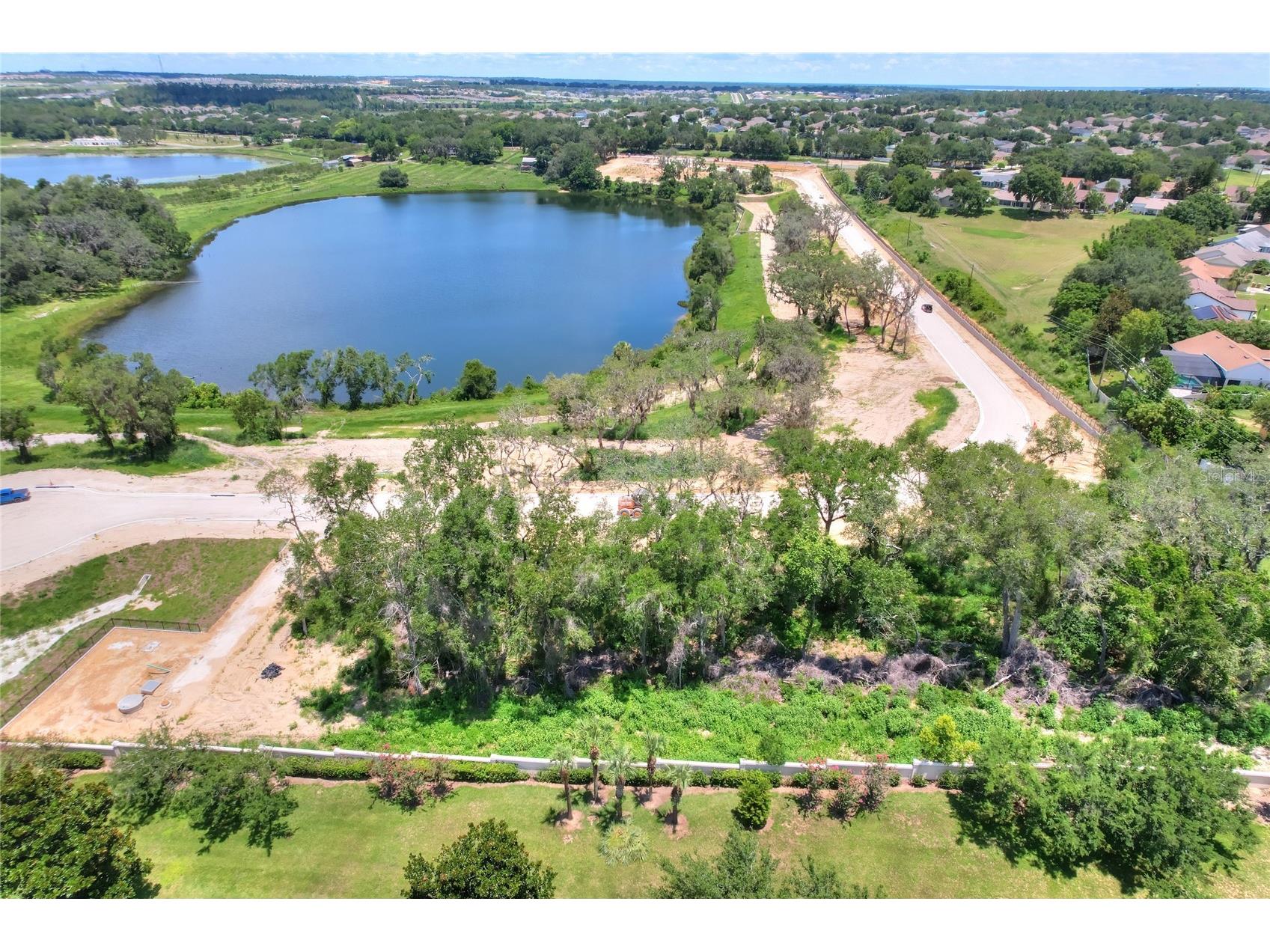 146 Tranquil Mirror Lake Court #LOT 19 Clermont FL 34711 - Mirror Lake O6391777 image8
