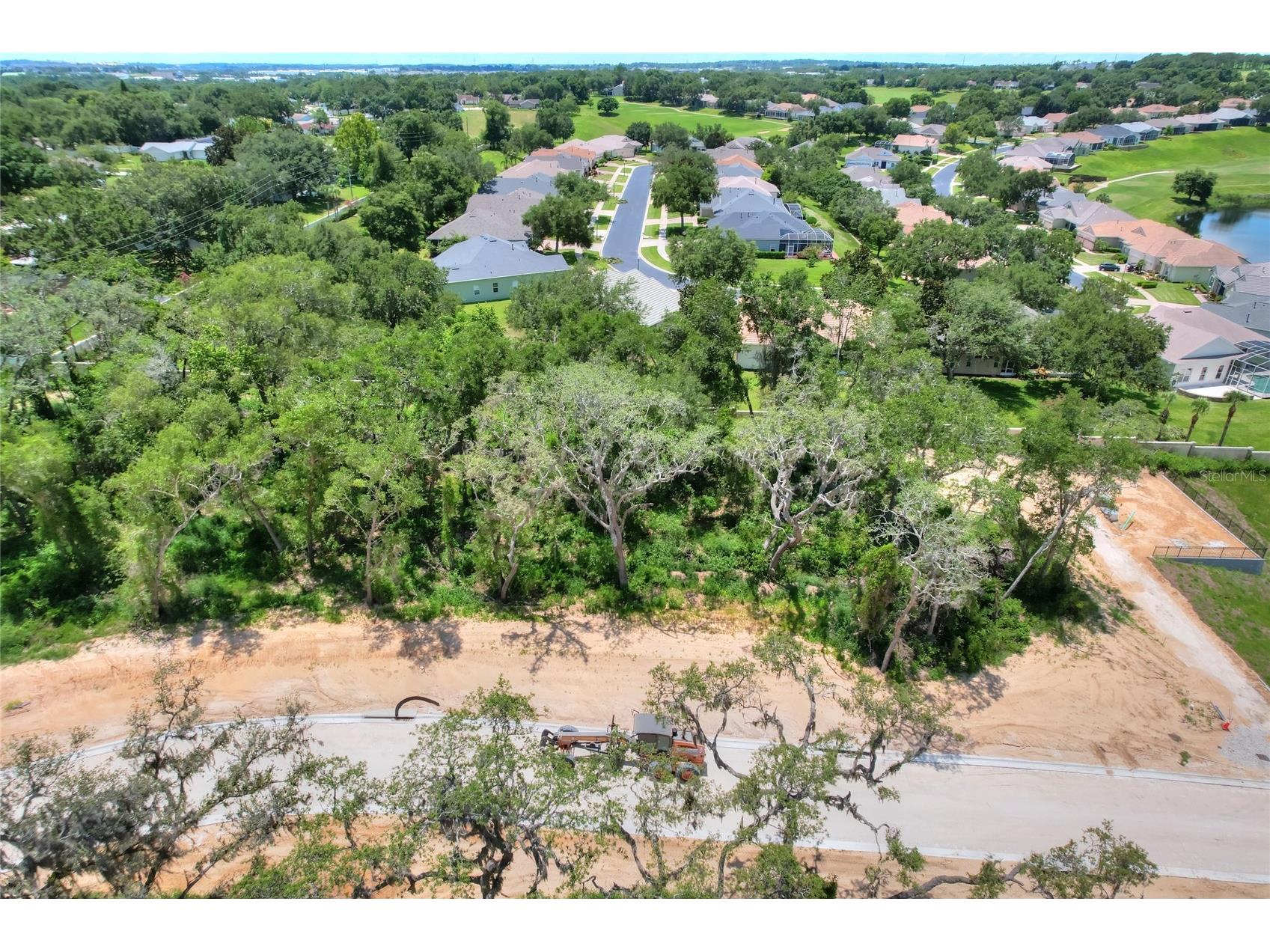 146 Tranquil Mirror Lake Court #LOT 19 Clermont FL 34711 - Mirror Lake O6391777 image9
