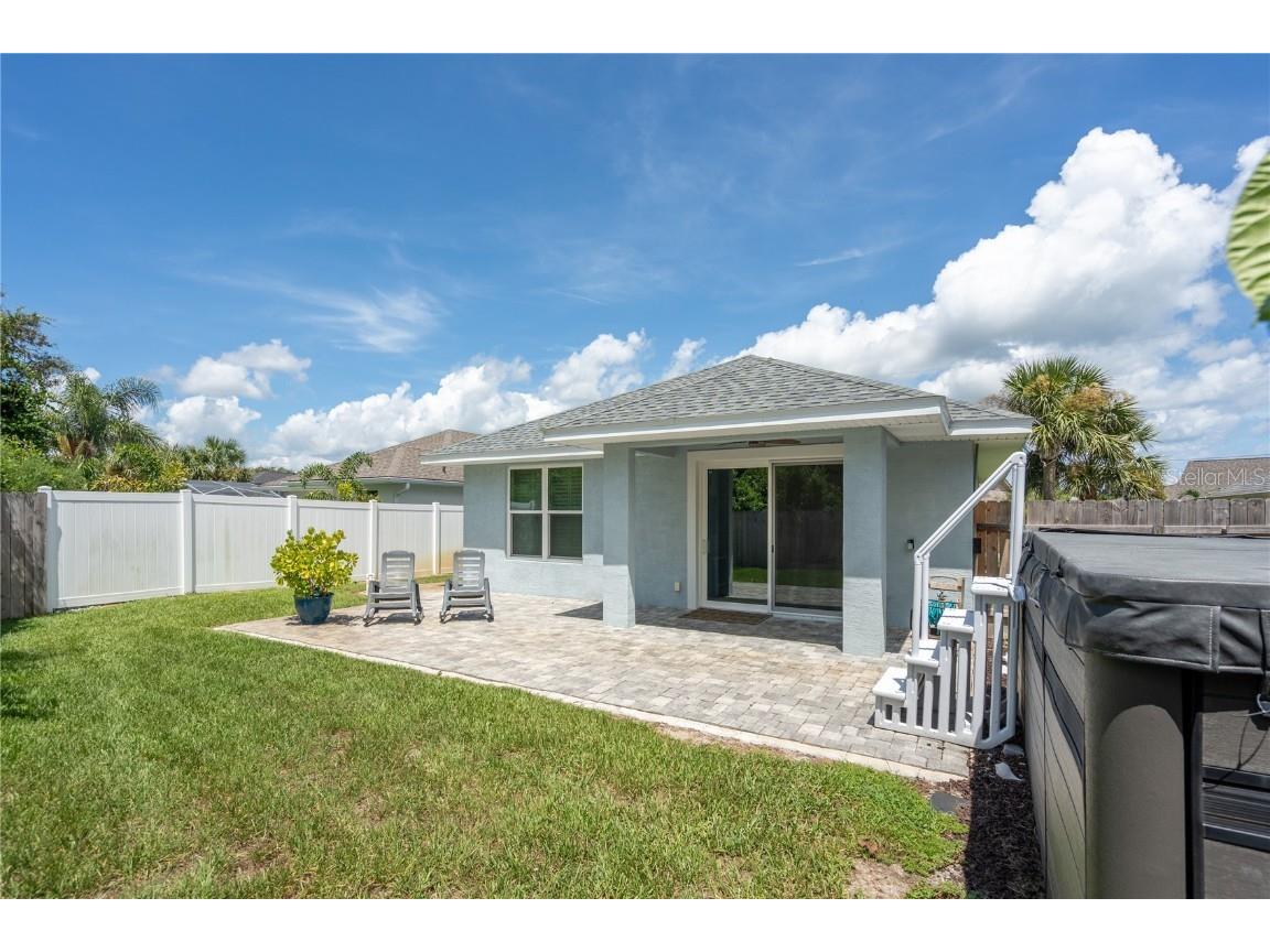 146 Via Madrid Drive Ormond Beach FL 32176 FC314434 image29