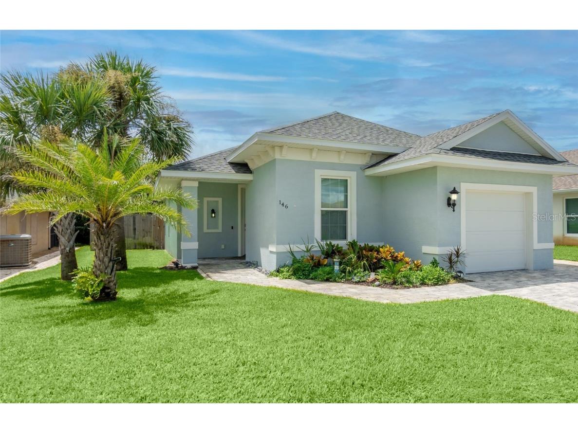 146 Via Madrid Drive Ormond Beach FL 32176 FC314434 image34