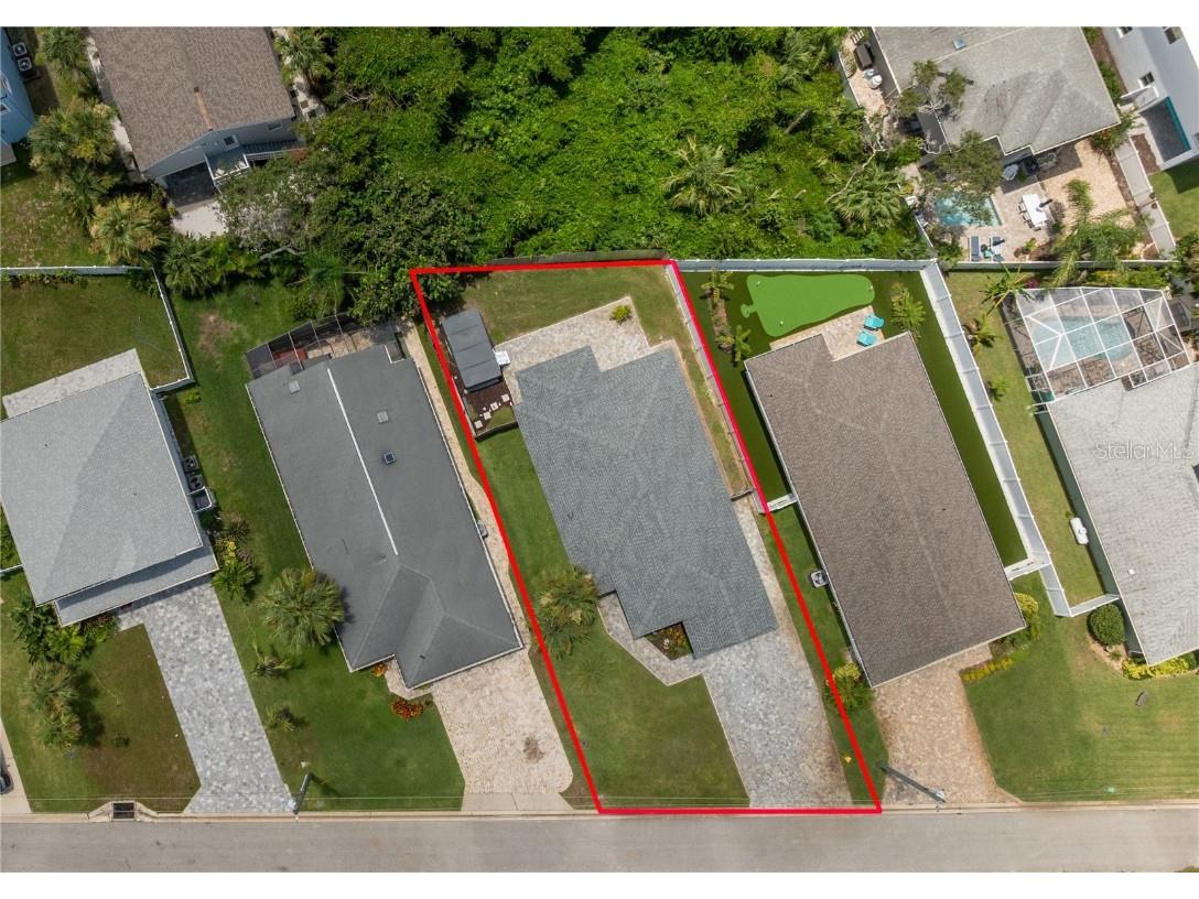 146 Via Madrid Drive Ormond Beach FL 32176 FC314434 image44