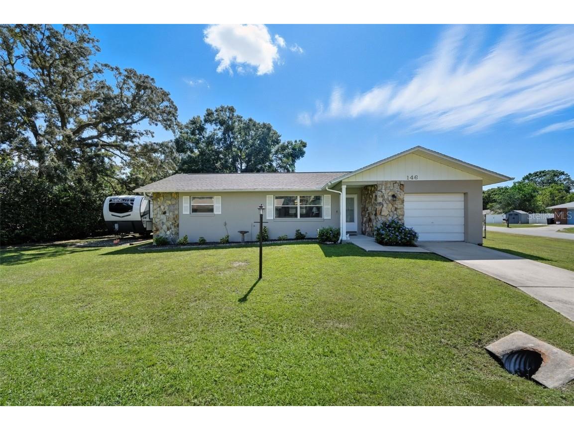 146 W Seymeria Drive Beverly Hills FL 34465 W7879502 image1