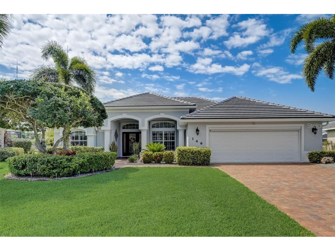 146 Wading Bird Drive Venice FL 34292 T3520961 image1