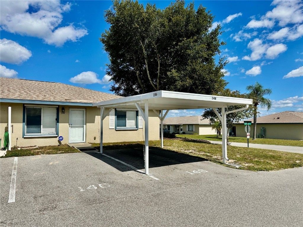 146 Winter Ridge Drive #146 Winter Haven FL 33881 - LAKE SMART P4936794 image1