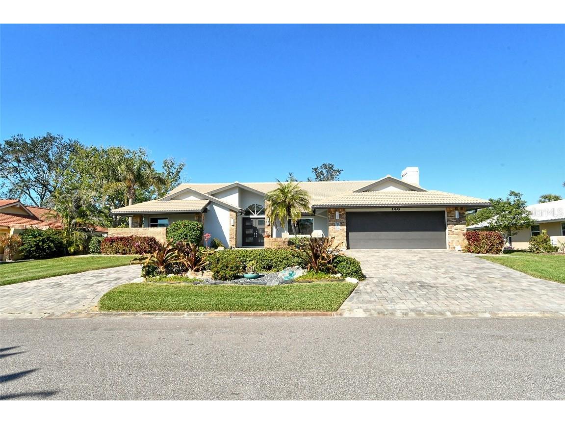 146 Yacht Harbor Drive Osprey FL 34229 A4636163 image1
