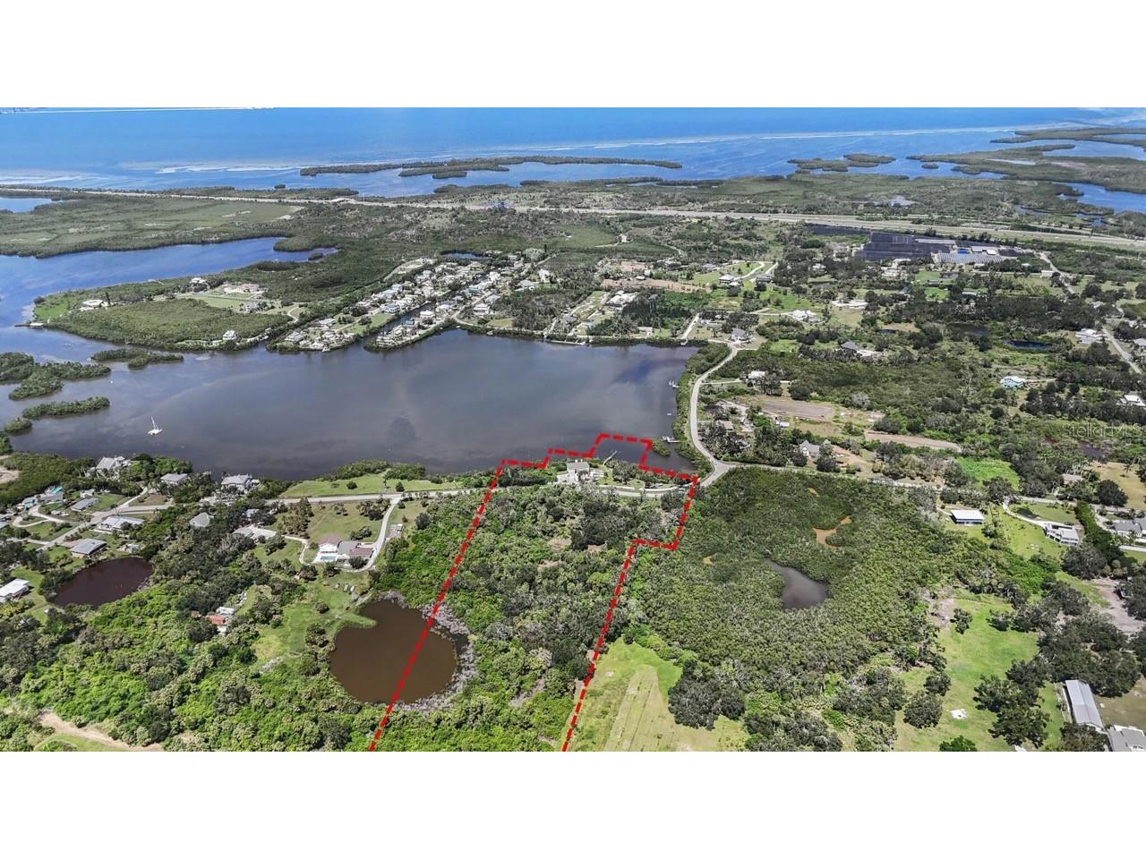 1460 Bayshore Drive Terra Ceia FL 34250 - TILLETTE BAYOU A4662872 image1