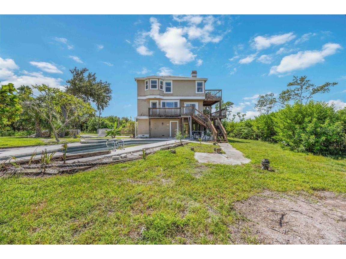 1460 Bayshore Drive Terra Ceia FL 34250 - TILLETTE BAYOU A4662872 image16