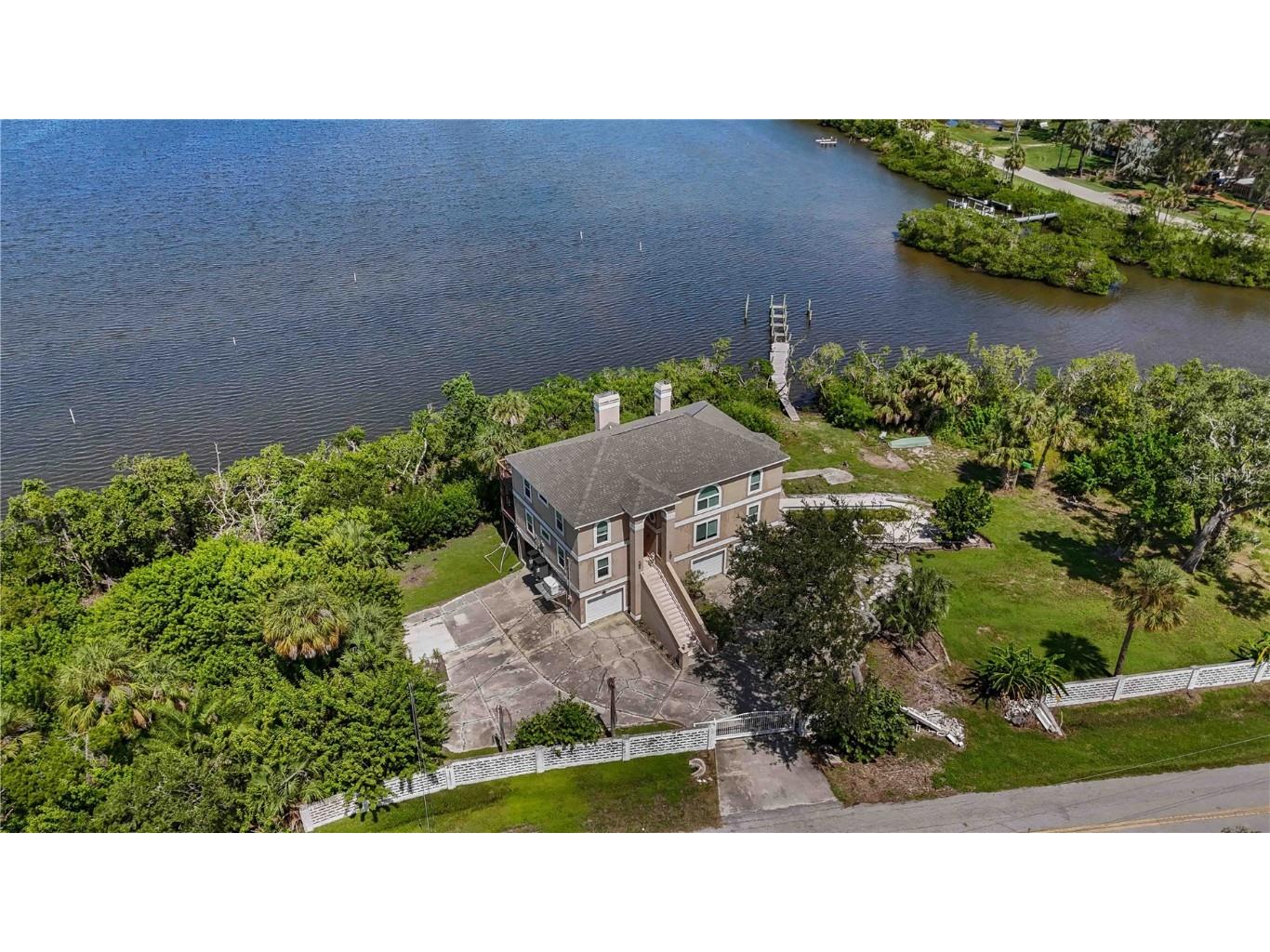 1460 Bayshore Drive Terra Ceia FL 34250 - TILLETTE BAYOU A4662872 image18
