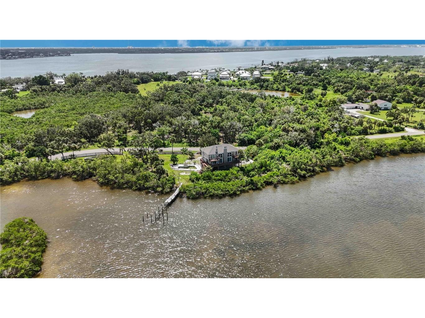 1460 Bayshore Drive Terra Ceia FL 34250 - TILLETTE BAYOU A4662872 image20