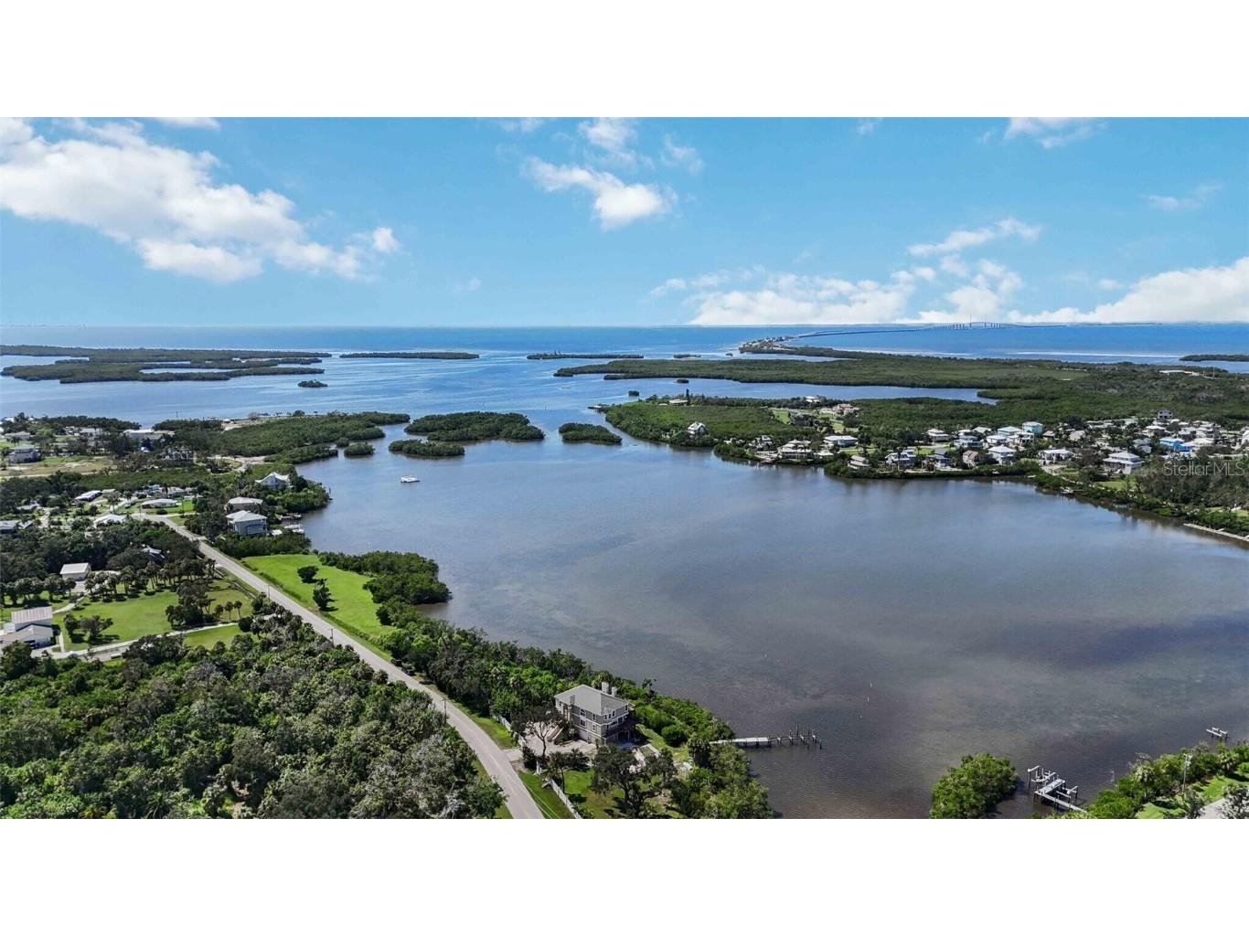 1460 Bayshore Drive Terra Ceia FL 34250 - TILLETTE BAYOU A4662872 image21