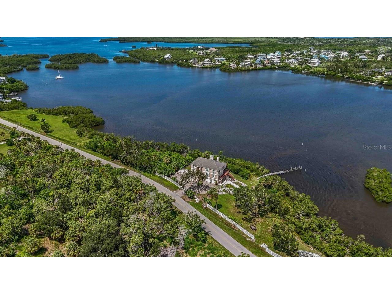 1460 Bayshore Drive Terra Ceia FL 34250 - TILLETTE BAYOU A4662872 image3