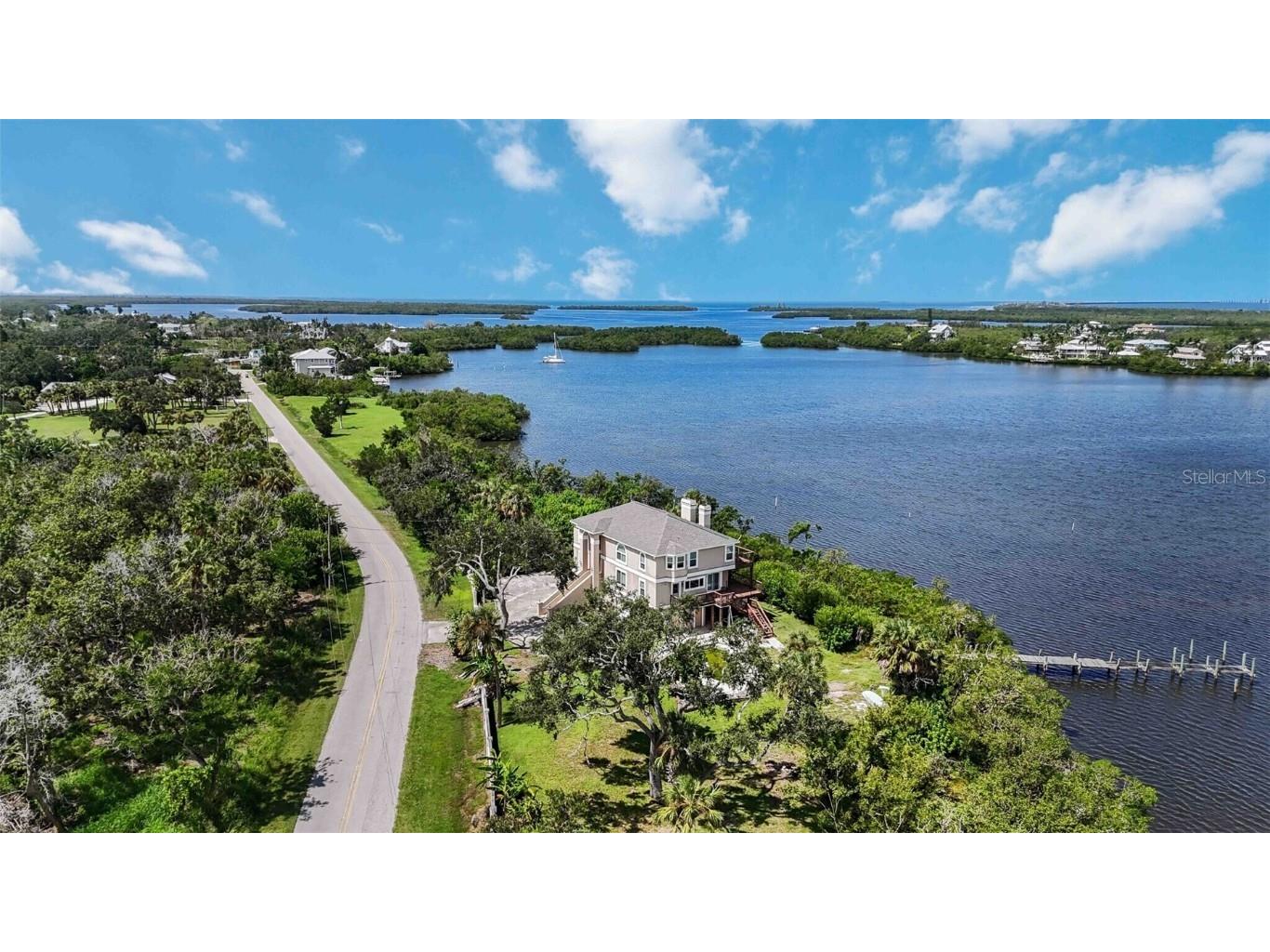 1460 Bayshore Drive Terra Ceia FL 34250 - TILLETTE BAYOU A4662872 image5