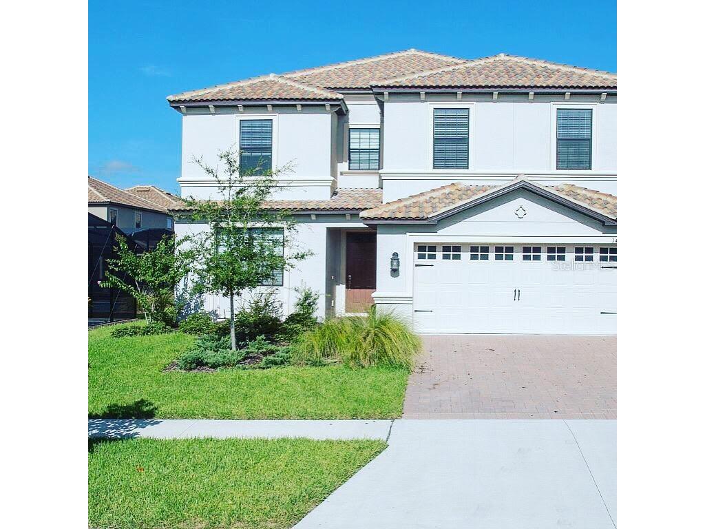 1460 Belle Terre Road Davenport FL 33896 S5094203 image1