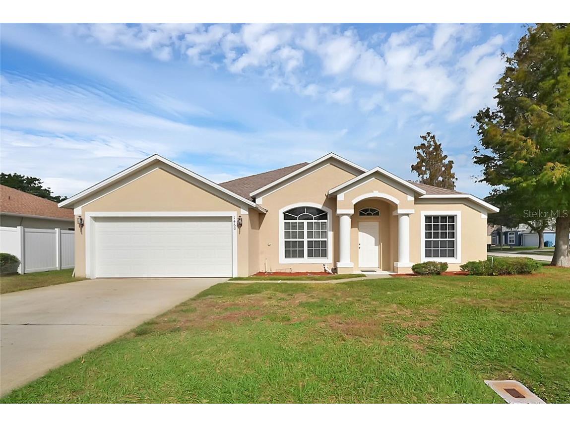 1460 Cedar Pine Drive Deltona FL 32725 O6078671 image1