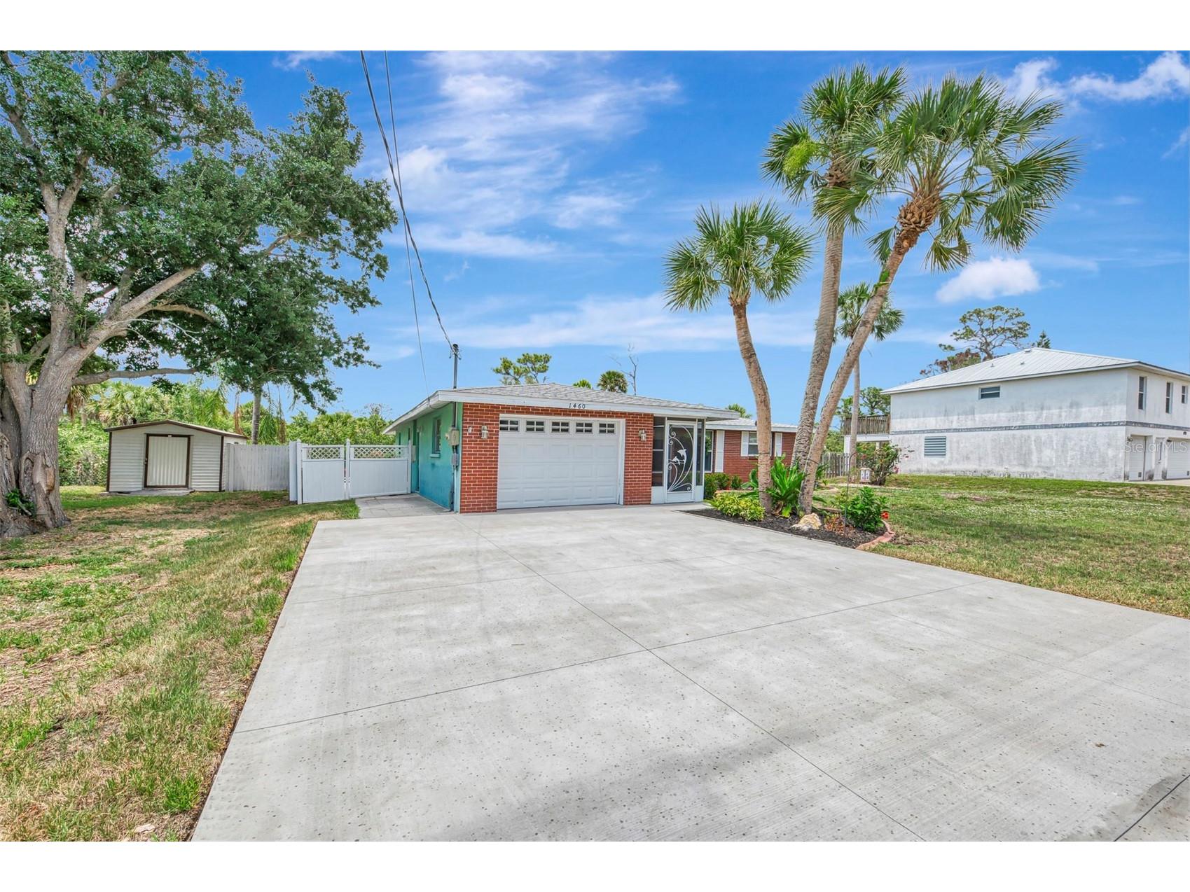 1460 Cortes Drive Englewood FL 34223 - GOTTFRIED CREEK N6144373 image1
