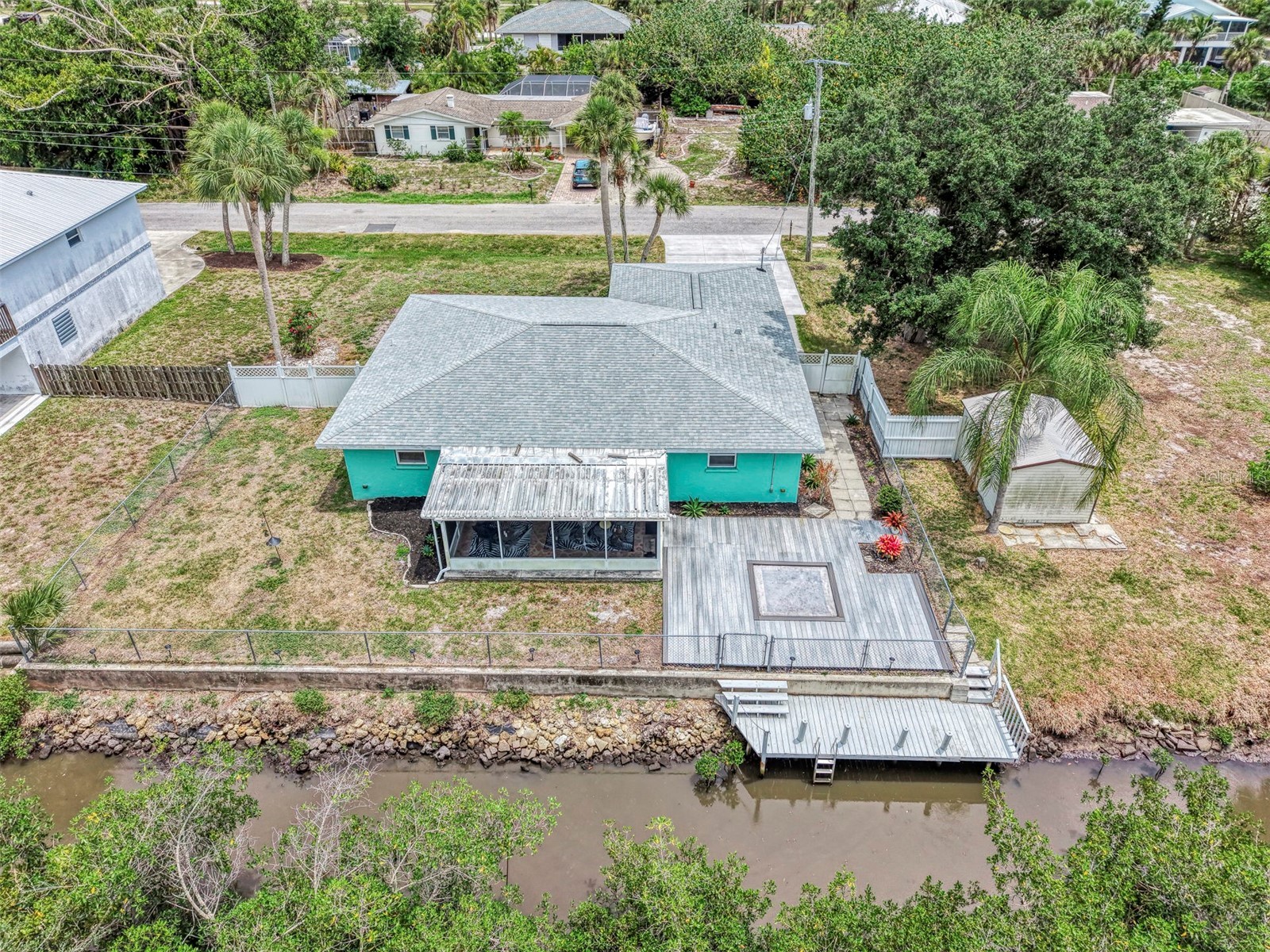 1460 Cortes Drive Englewood FL 34223 - GOTTFRIED CREEK N6144373 image33