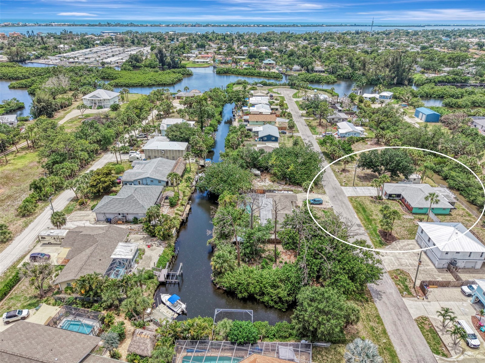 1460 Cortes Drive Englewood FL 34223 - GOTTFRIED CREEK N6144373 image35