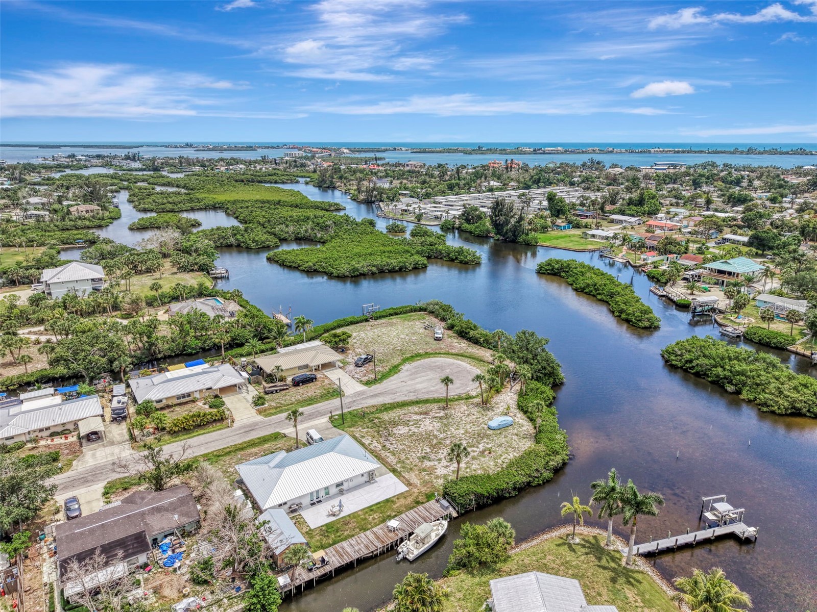 1460 Cortes Drive Englewood FL 34223 - GOTTFRIED CREEK N6144373 image36