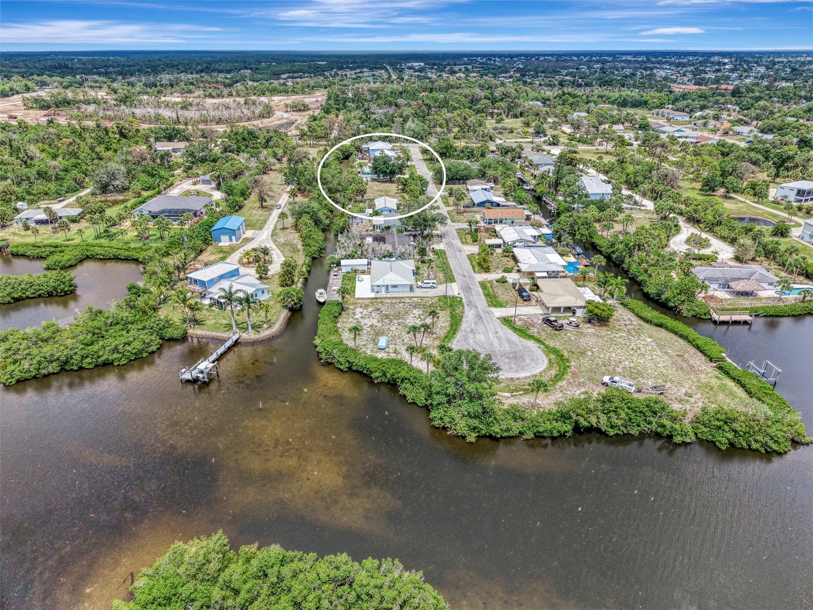 1460 Cortes Drive Englewood FL 34223 - GOTTFRIED CREEK N6144373 image37