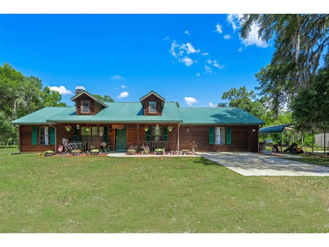 1460 Cr 416n Lake Panasoffkee FL 33538 T3523733 image1