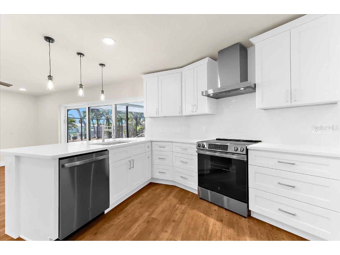 1460 Deer Creek Drive Englewood FL 34223 - LEMON BAY D6144571 image10